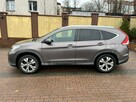 Honda CR-V - 2