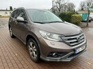 Honda CR-V - 3