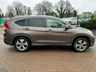 Honda CR-V - 5