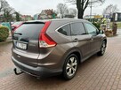 Honda CR-V - 6