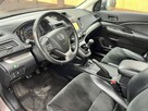 Honda CR-V - 7