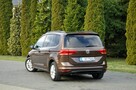 Volkswagen Touran 2.0TDI(150KM)*Duża Navi*7-Foteli*Klimatronik*Reling*Alu16"ASO VW - 14