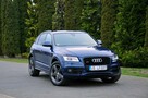 Audi Q5 2.0TDI(190KM)*Lift*S-Line*RadarACC*Xenon*Led*Navi*El.Klapa*Alu20"ASO - 2