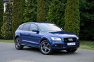 Audi Q5 2.0TDI(190KM)*Lift*S-Line*RadarACC*Xenon*Led*Navi*El.Klapa*Alu20"ASO - 3