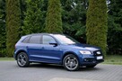 Audi Q5 2.0TDI(190KM)*Lift*S-Line*RadarACC*Xenon*Led*Navi*El.Klapa*Alu20"ASO - 4