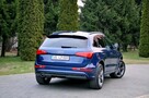Audi Q5 2.0TDI(190KM)*Lift*S-Line*RadarACC*Xenon*Led*Navi*El.Klapa*Alu20"ASO - 6