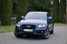 Audi Q5 2.0TDI(190KM)*Lift*S-Line*RadarACC*Xenon*Led*Navi*El.Klapa*Alu20"ASO - 8