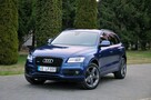 Audi Q5 2.0TDI(190KM)*Lift*S-Line*RadarACC*Xenon*Led*Navi*El.Klapa*Alu20"ASO - 9