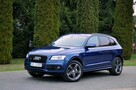 Audi Q5 2.0TDI(190KM)*Lift*S-Line*RadarACC*Xenon*Led*Navi*El.Klapa*Alu20"ASO - 10