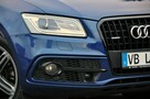 Audi Q5 2.0TDI(190KM)*Lift*S-Line*RadarACC*Xenon*Led*Navi*El.Klapa*Alu20"ASO - 12