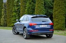 Audi Q5 2.0TDI(190KM)*Lift*S-Line*RadarACC*Xenon*Led*Navi*El.Klapa*Alu20"ASO - 14