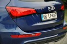 Audi Q5 2.0TDI(190KM)*Lift*S-Line*RadarACC*Xenon*Led*Navi*El.Klapa*Alu20"ASO - 16