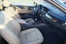 BMW 320 Skóra Navi Ksenon szyberdach nowy rozrząd sprzęgło DOINWESTOWANY - 6