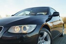 BMW 320 Skóra Navi Ksenon szyberdach nowy rozrząd sprzęgło DOINWESTOWANY - 10