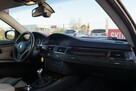 BMW 320 Skóra Navi Ksenon szyberdach nowy rozrząd sprzęgło DOINWESTOWANY - 14