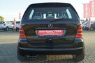 Mercedes A 210 AVANTGARDE EVOLUTION 140KM BOSE  SKÓRA STAN BDB ZADBANY - 9