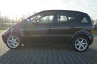 Mercedes A 210 AVANTGARDE EVOLUTION 140KM BOSE  SKÓRA STAN BDB ZADBANY - 13