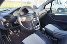 Mercedes A 210 AVANTGARDE EVOLUTION 140KM BOSE  SKÓRA STAN BDB ZADBANY - 16