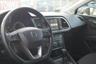 Seat Leon FR 2.0 150KM DSG BDB STAN BEZWYPADKOWY ORG. LAKIER ---6 LAT JEDEN WŁ. - 6