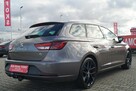 Seat Leon FR 2.0 150KM DSG BDB STAN BEZWYPADKOWY ORG. LAKIER ---6 LAT JEDEN WŁ. - 7
