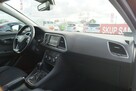 Seat Leon FR 2.0 150KM DSG BDB STAN BEZWYPADKOWY ORG. LAKIER ---6 LAT JEDEN WŁ. - 10