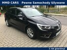 Renault Megane 1wł, bezwypadkowy, full ASO, Rok Gwarancji - 1