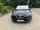 Renault Megane 1wł, bezwypadkowy, full ASO, Rok Gwarancji - 2