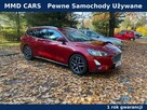 Ford Focus Bezwypadowy serwis ASO stan wzorowy