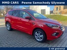 Ford Kuga ST Line Bezwypadkowy hak bixenon panorama ASO - 1