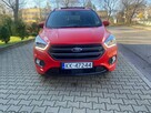 Ford Kuga ST Line Bezwypadkowy hak bixenon panorama ASO - 2