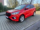 Ford Kuga ST Line Bezwypadkowy hak bixenon panorama ASO - 3