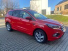 Ford Kuga ST Line Bezwypadkowy hak bixenon panorama ASO - 4
