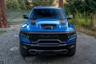 RAM 1500 TRX 5.7 V8 707 KM / NISKI przebieg / Carbon / Bezwypadkowy Do AKCYZY - 5