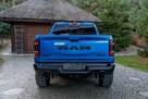 RAM 1500 TRX 5.7 V8 707 KM / NISKI przebieg / Carbon / Bezwypadkowy Do AKCYZY - 6