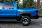 RAM 1500 TRX 5.7 V8 707 KM / NISKI przebieg / Carbon / Bezwypadkowy Do AKCYZY - 9
