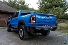 RAM 1500 TRX 5.7 V8 707 KM / NISKI przebieg / Carbon / Bezwypadkowy Do AKCYZY - 11