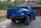 RAM 1500 TRX 5.7 V8 707 KM / NISKI przebieg / Carbon / Bezwypadkowy Do AKCYZY - 13