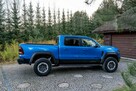 RAM 1500 TRX 5.7 V8 707 KM / NISKI przebieg / Carbon / Bezwypadkowy Do AKCYZY - 14