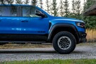RAM 1500 TRX 5.7 V8 707 KM / NISKI przebieg / Carbon / Bezwypadkowy Do AKCYZY - 16