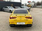 Mercedes CLA 45 AMG Salon Polska / Drugi Właściciel / Burmester / Aktywny Wydech /FV Marża - 5