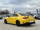 Mercedes CLA 45 AMG Salon Polska / Drugi Właściciel / Burmester / Aktywny Wydech /FV Marża - 6