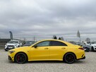 Mercedes CLA 45 AMG Salon Polska / Drugi Właściciel / Burmester / Aktywny Wydech /FV Marża - 7