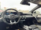 Mercedes CLA 45 AMG Salon Polska / Drugi Właściciel / Burmester / Aktywny Wydech /FV Marża - 12