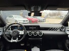 Mercedes CLA 45 AMG Salon Polska / Drugi Właściciel / Burmester / Aktywny Wydech /FV Marża - 13
