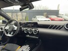 Mercedes CLA 45 AMG Salon Polska / Drugi Właściciel / Burmester / Aktywny Wydech /FV Marża - 14