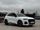 Audi Q3 S-Line / Aktywny tempomat / Panorama / Asystent pasa / FV 23% - 2