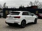 Audi Q3 S-Line / Aktywny tempomat / Panorama / Asystent pasa / FV 23% - 4