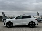 Audi Q3 S-Line / Aktywny tempomat / Panorama / Asystent pasa / FV 23% - 7