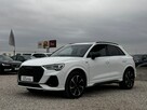 Audi Q3 S-Line / Aktywny tempomat / Panorama / Asystent pasa / FV 23% - 8