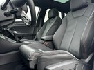 Audi Q3 S-Line / Aktywny tempomat / Panorama / Asystent pasa / FV 23% - 14